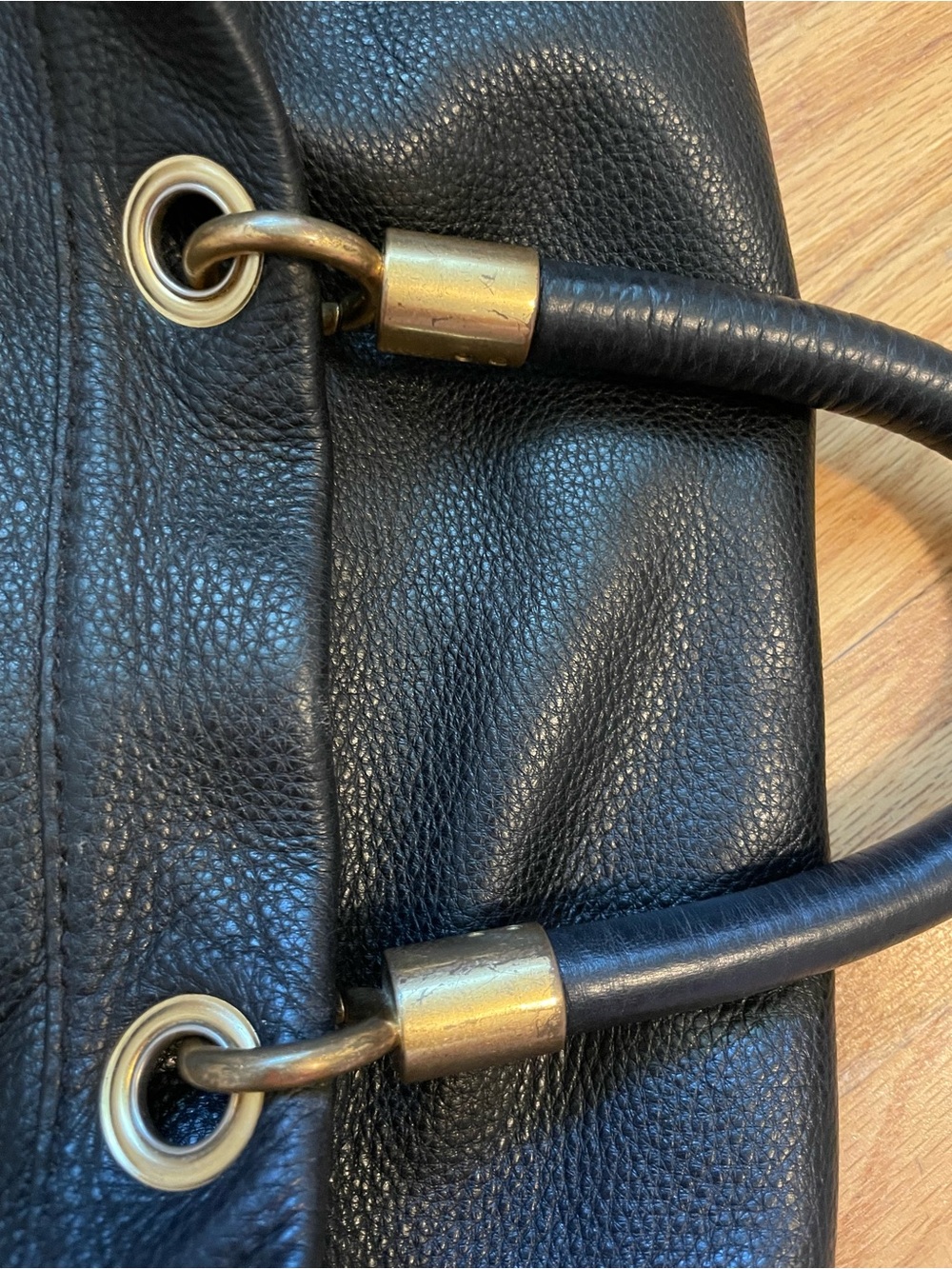 Marc Jacobs purse - Picture 4 of 8